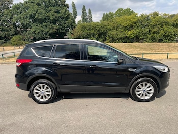 Used Ford Kuga 2015 for sale - 79281407: Photo