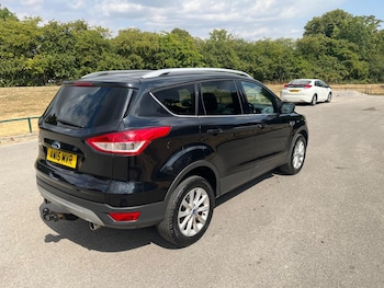 Used Ford Kuga 2015 for sale - 79281407: Photo