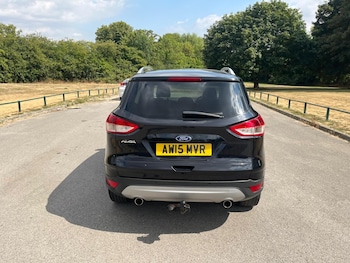 Used Ford Kuga 2015 for sale - 79281407: Photo