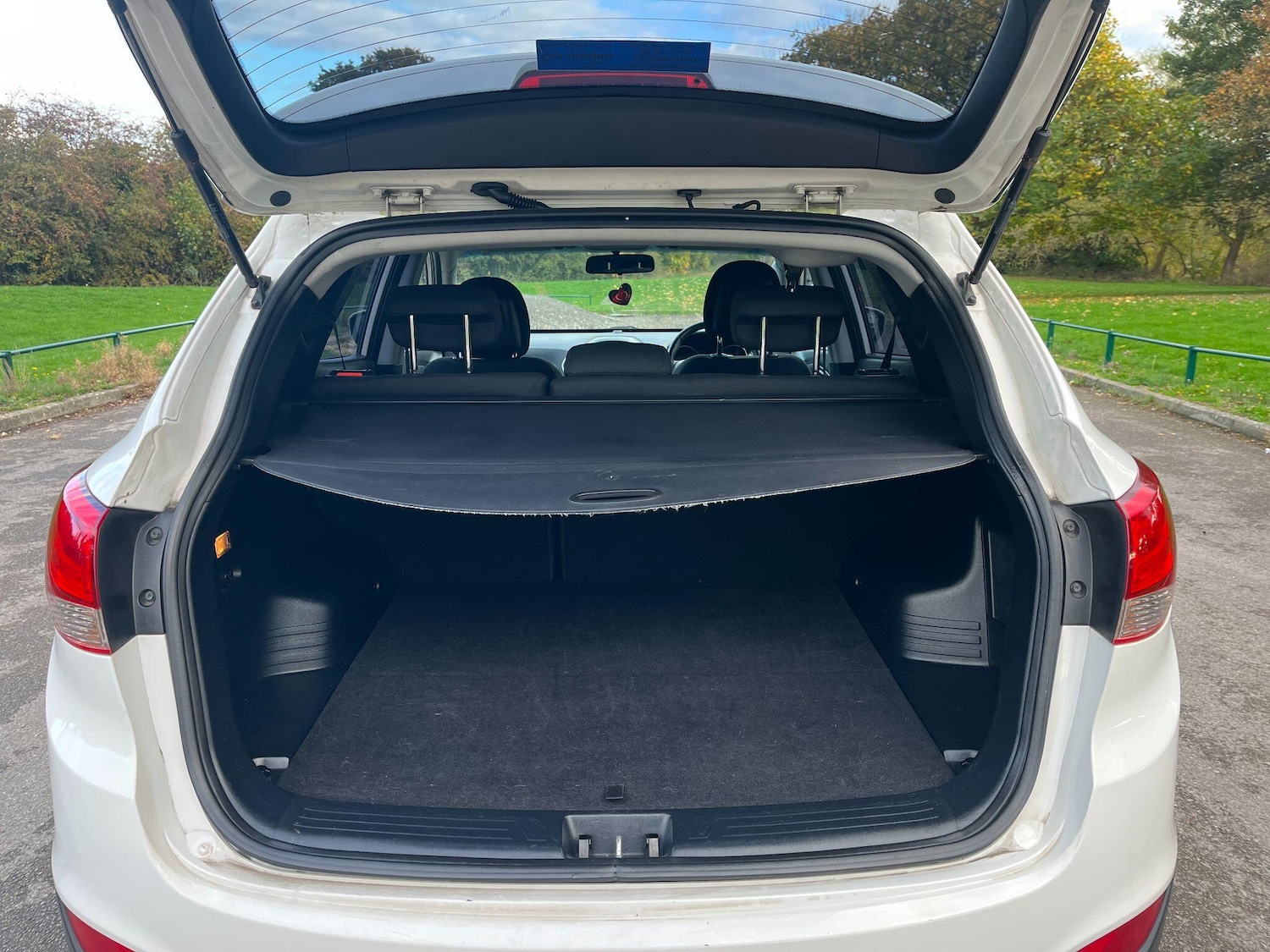 Used Hyundai Ix35 2012 for sale - 76361703: Photo 10