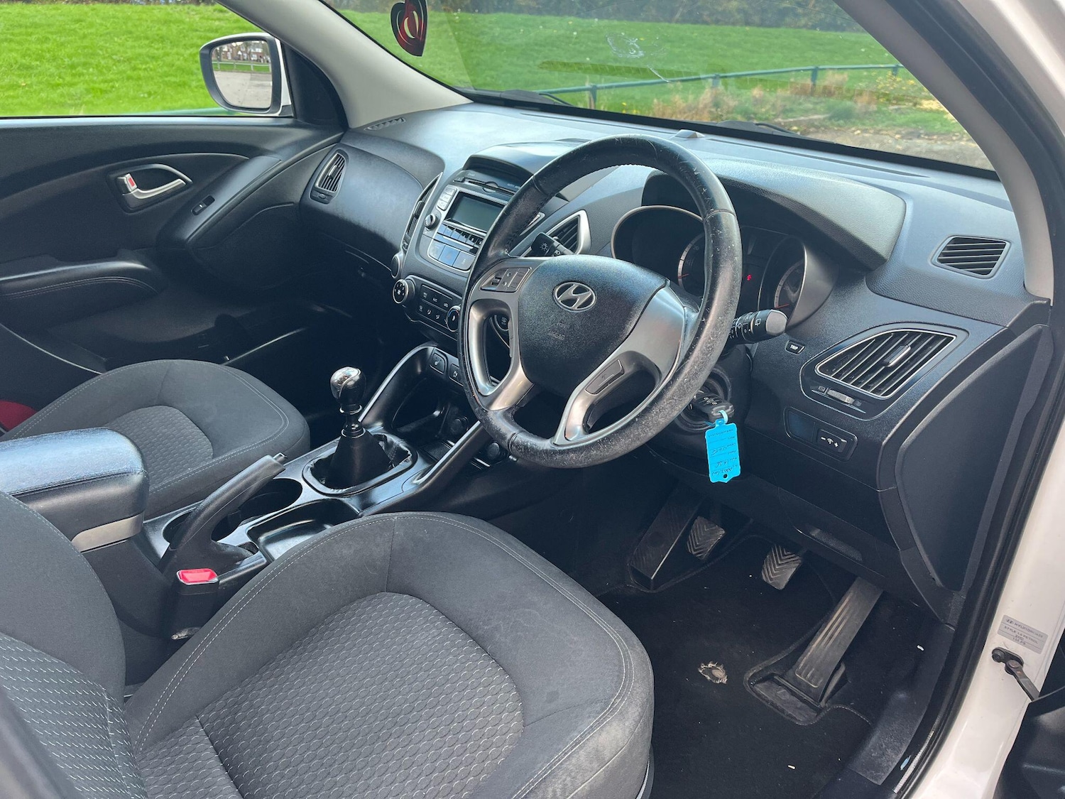 Used Hyundai Ix35 2012 for sale - 76361703: Photo 11