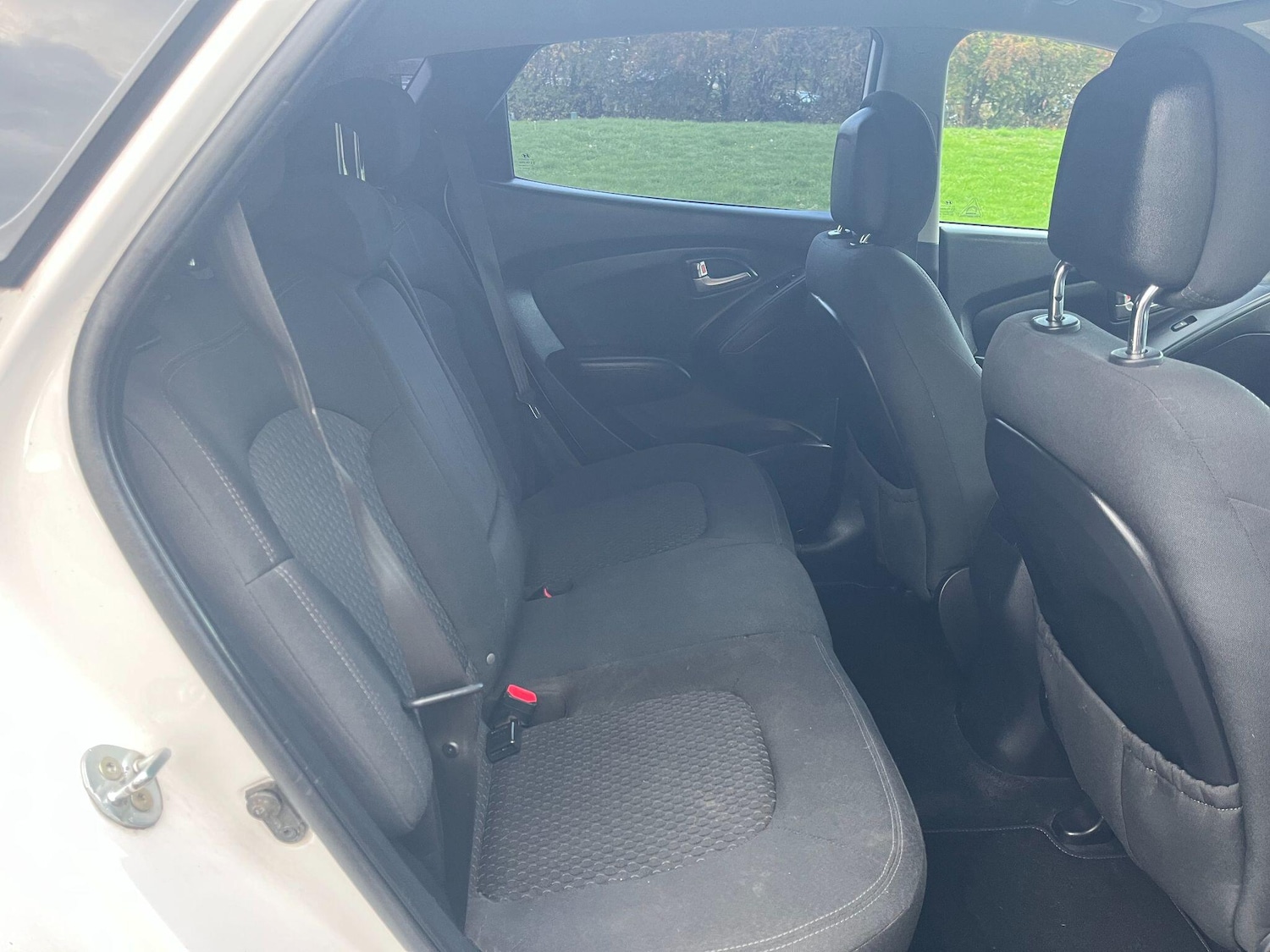 Used Hyundai Ix35 2012 for sale - 76361703: Photo 12