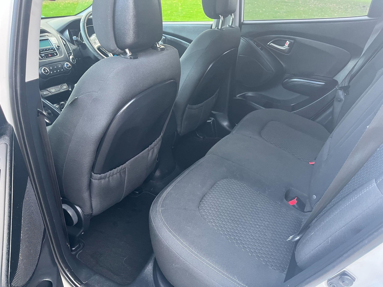 Used Hyundai Ix35 2012 for sale - 76361703: Photo 13