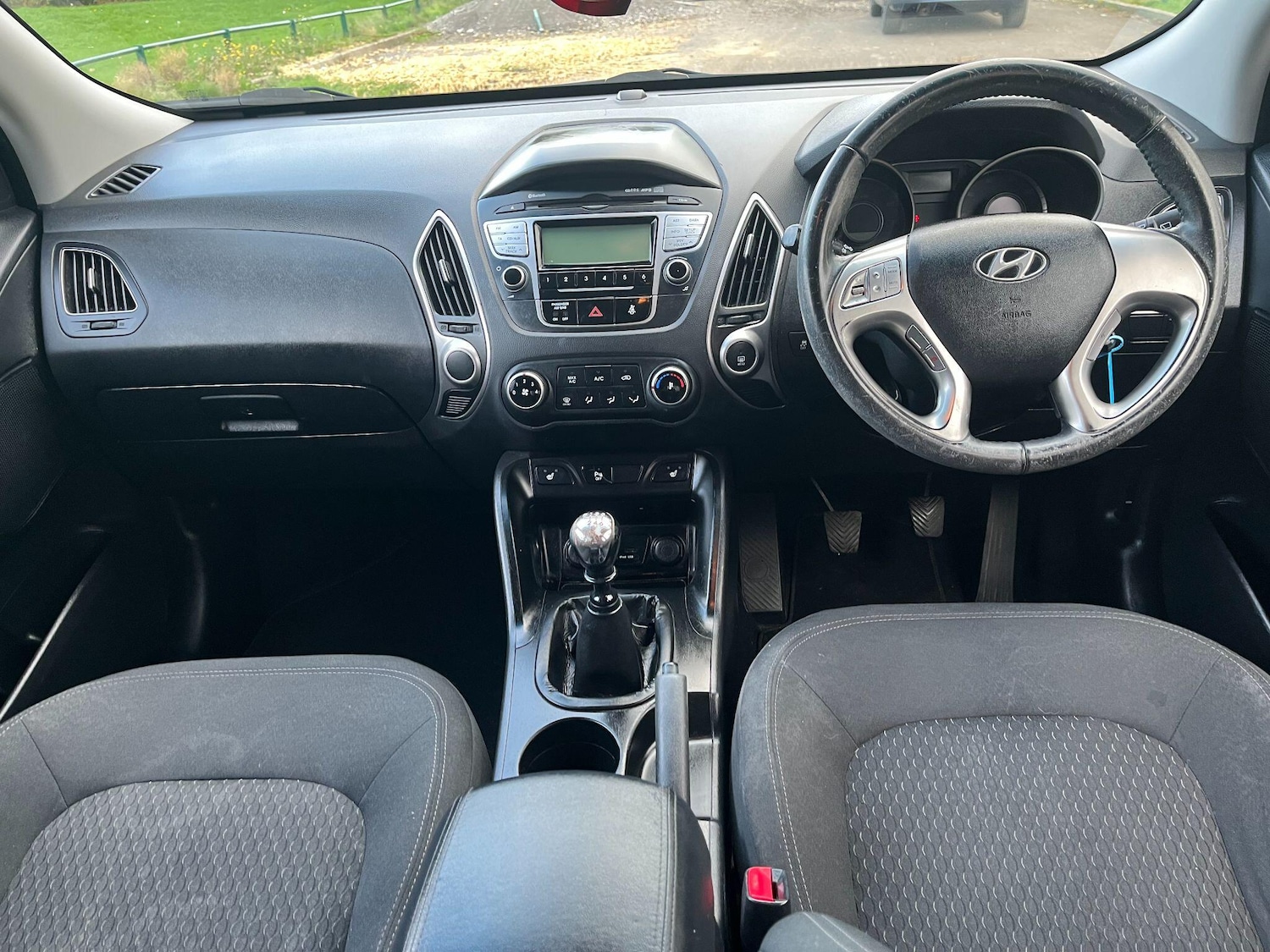 Used Hyundai Ix35 2012 for sale - 76361703: Photo 15