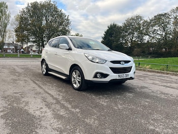 2012 - 1.6 GDi Style Euro 5 5dr