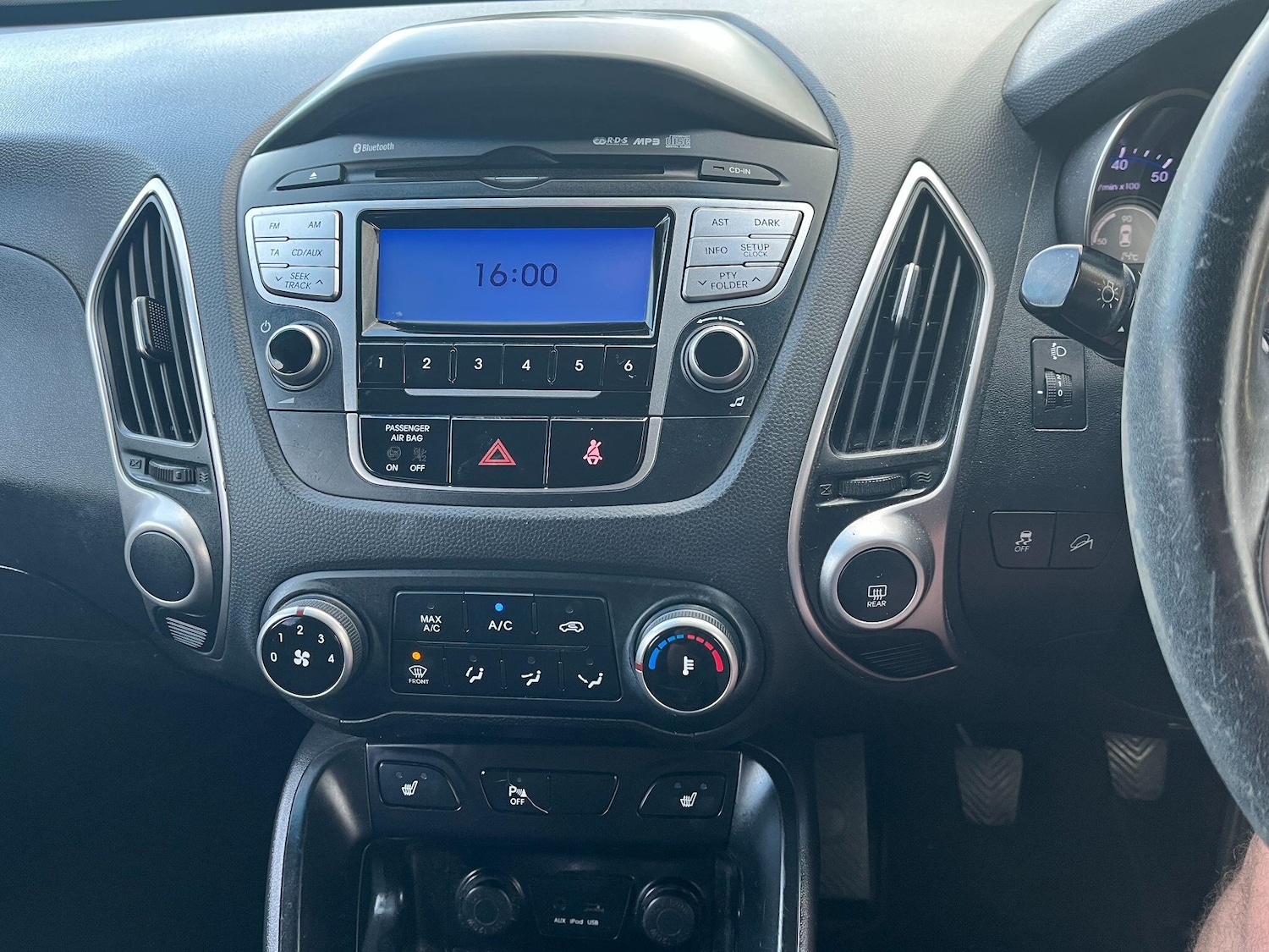 Used Hyundai Ix35 2012 for sale - 76361703: Photo 20