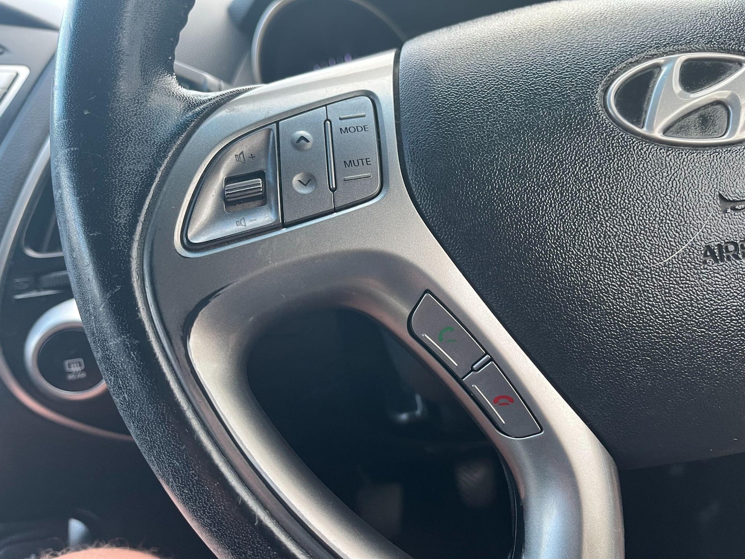 Used Hyundai Ix35 2012 for sale - 76361703: Photo 22