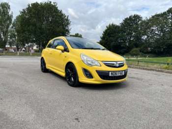 2011 - 1.2 16V Limited Edition Euro 5 3dr