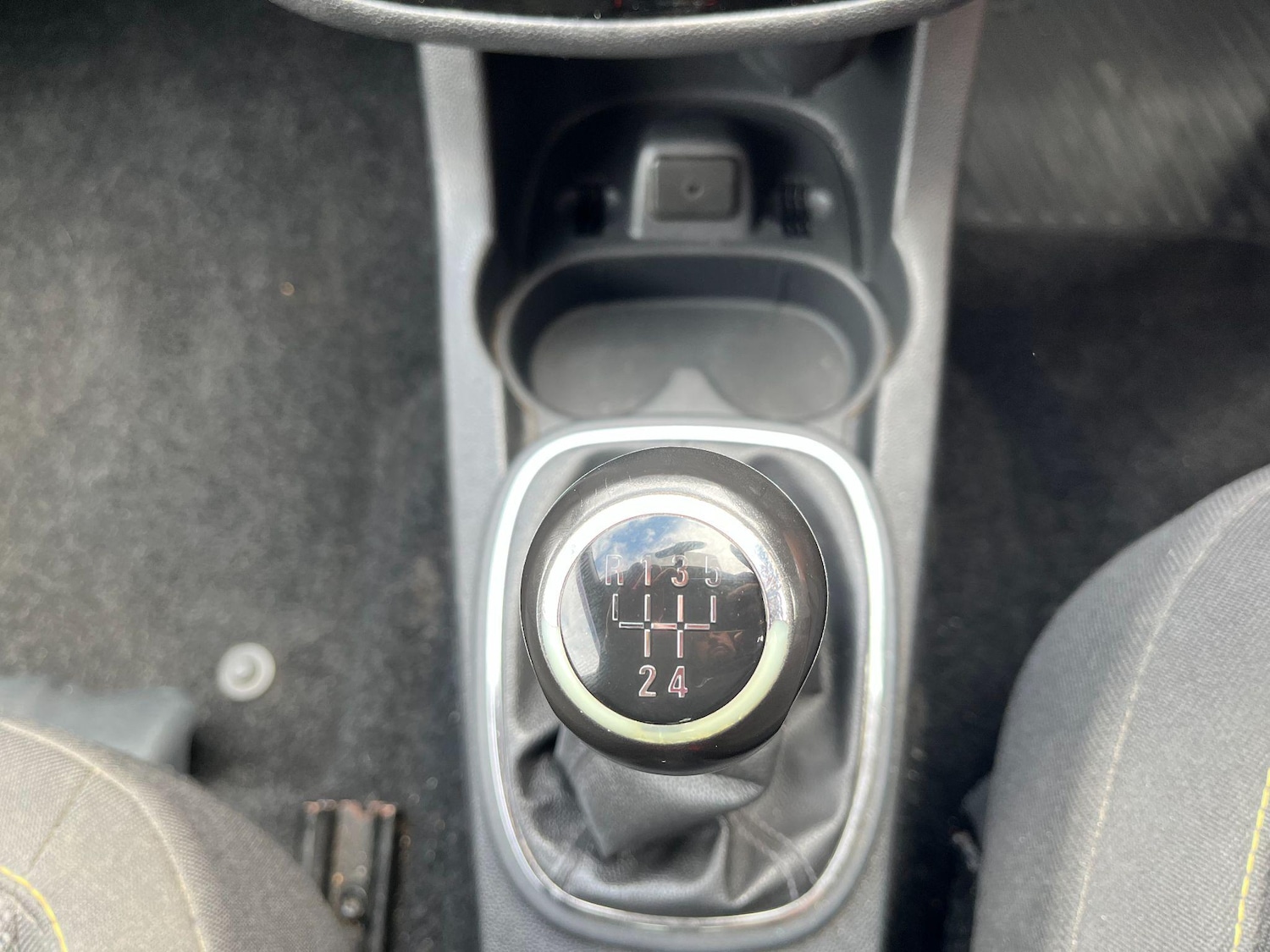 Vehicle 20
