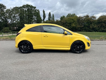 Used Vauxhall Corsa 2011 for sale - 75451648: Photo