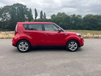 Used Kia Soul 2014 for sale - 75116422: Photo