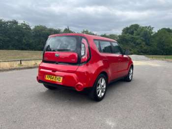 Used Kia Soul 2014 for sale - 75116422: Photo