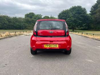 Used Kia Soul 2014 for sale - 75116422: Photo