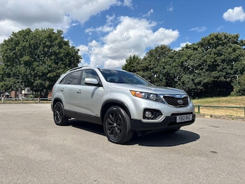Used Kia Sorento 2012 for sale - 79055899: Photo