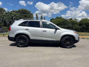 Used Kia Sorento 2012 for sale - 79055899: Photo