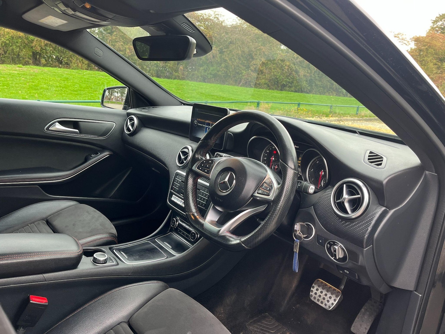 Used Mercedes-Benz A-Class 2016 for sale - 76216994: Photo 11