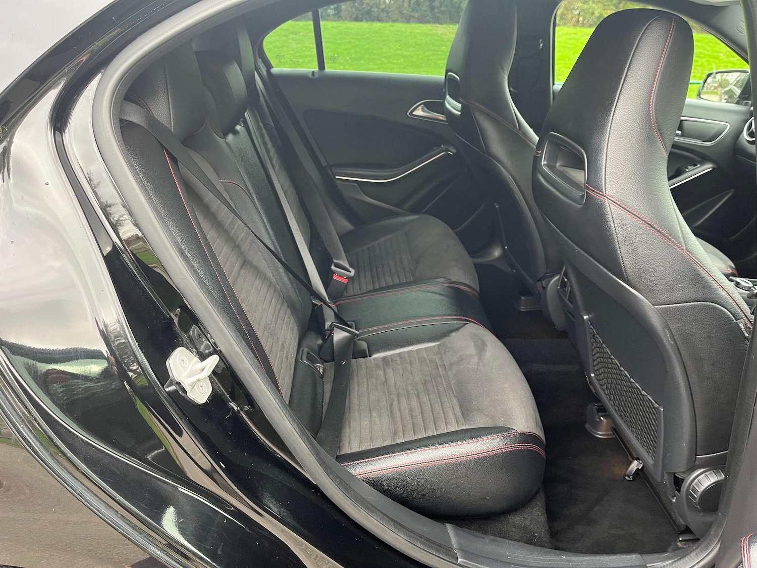 Used Mercedes-Benz A-Class 2016 for sale - 76216994: Photo 12