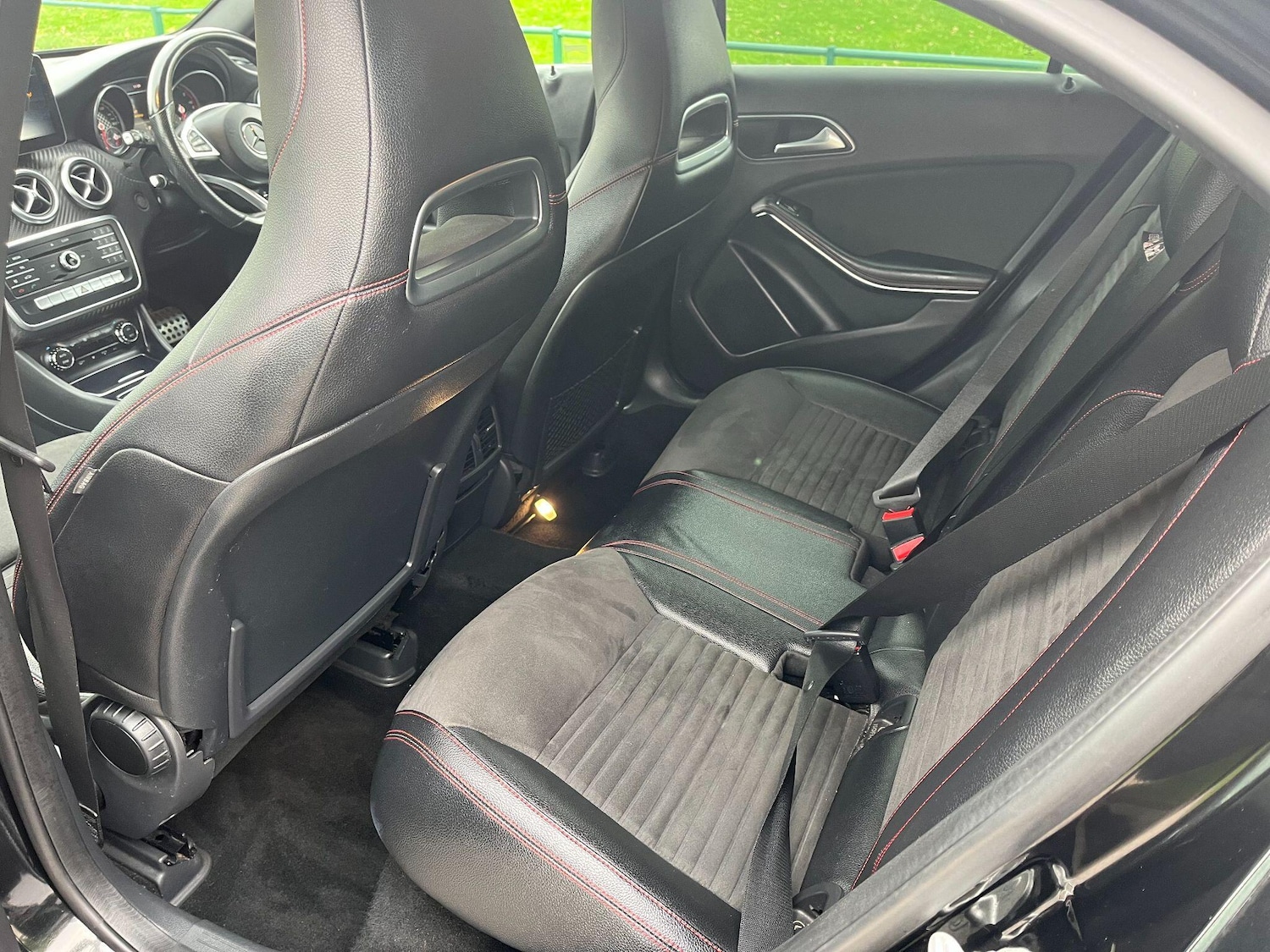 Used Mercedes-Benz A-Class 2016 for sale - 76216994: Photo 13