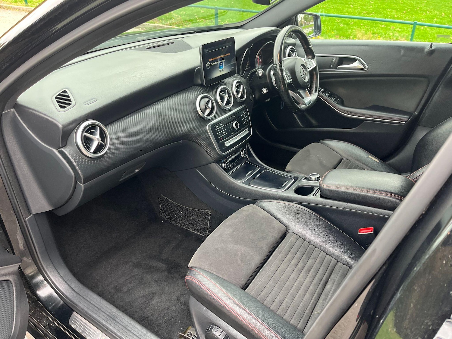 Used Mercedes-Benz A-Class 2016 for sale - 76216994: Photo 14