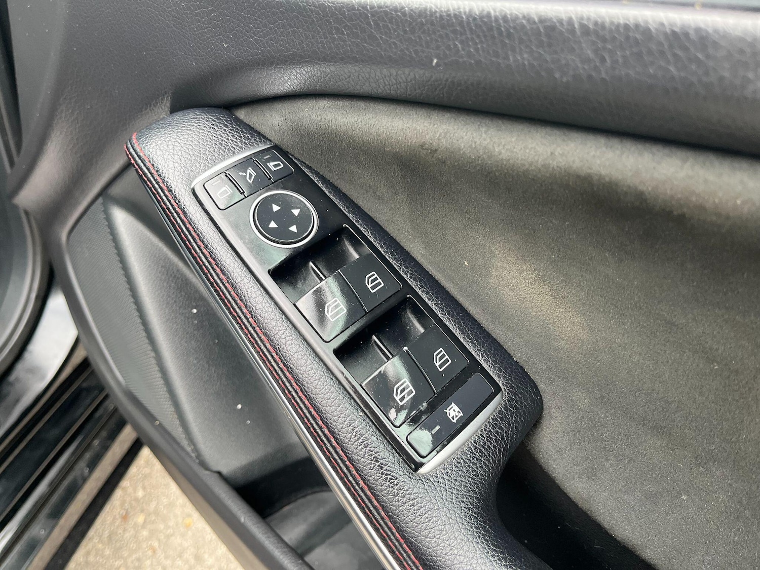 Used Mercedes-Benz A-Class 2016 for sale - 76216994: Photo 17