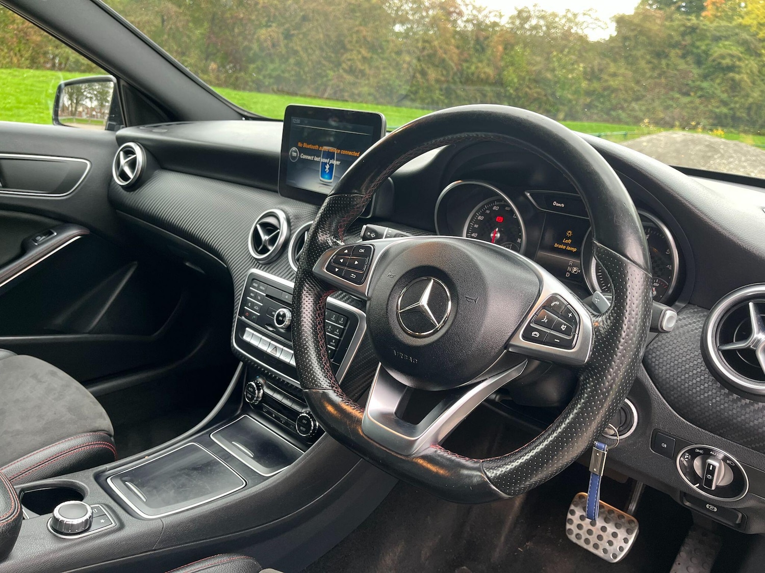 Used Mercedes-Benz A-Class 2016 for sale - 76216994: Photo 19