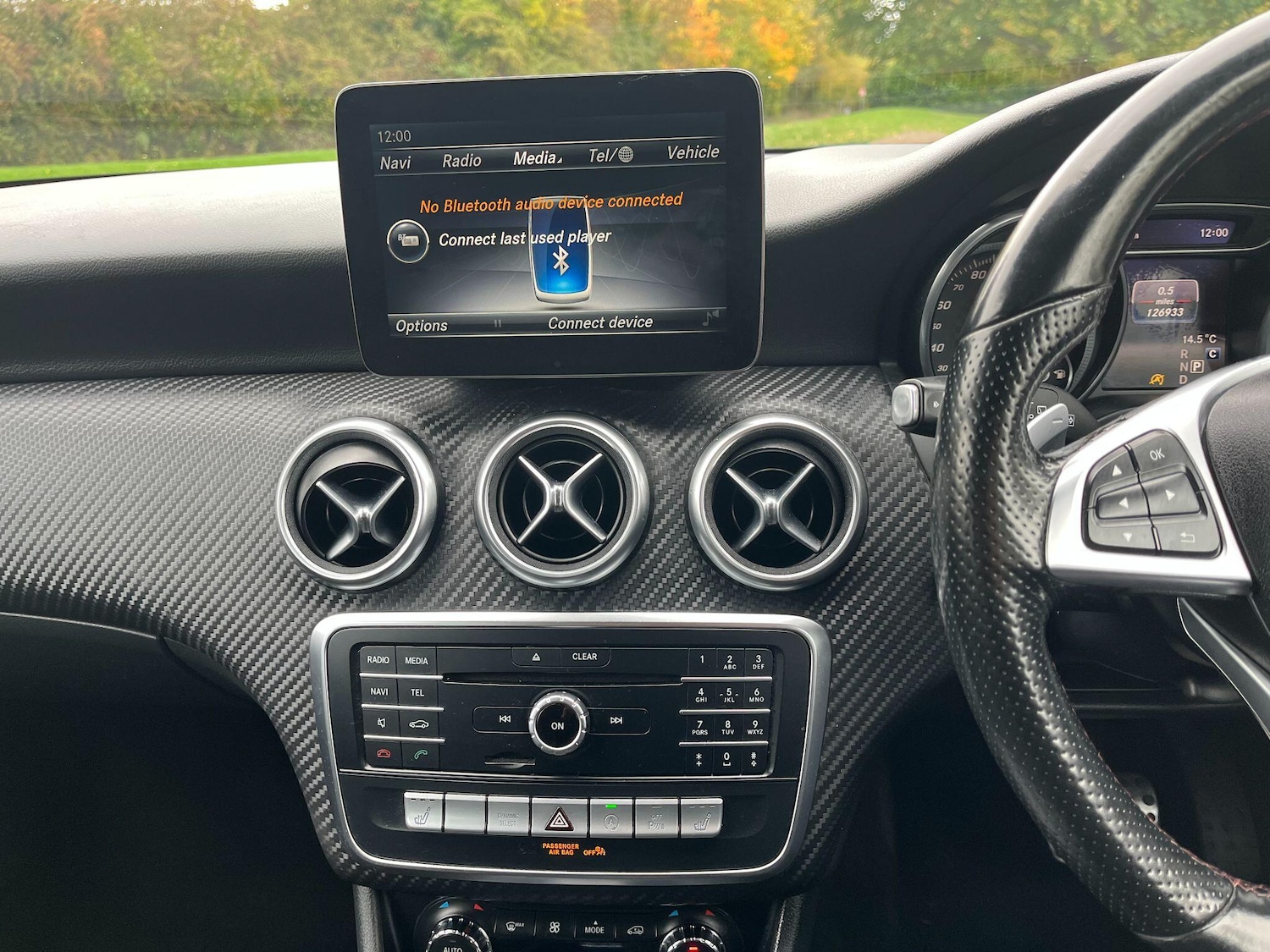 Used Mercedes-Benz A-Class 2016 for sale - 76216994: Photo 20