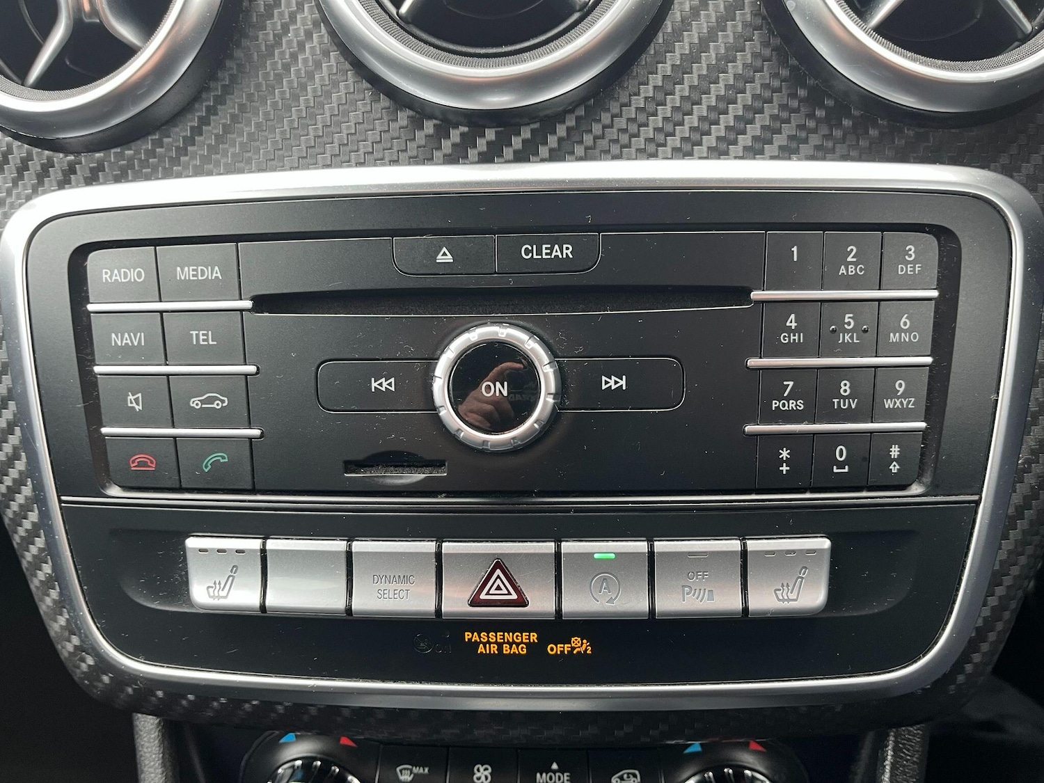 Used Mercedes-Benz A-Class 2016 for sale - 76216994: Photo 23