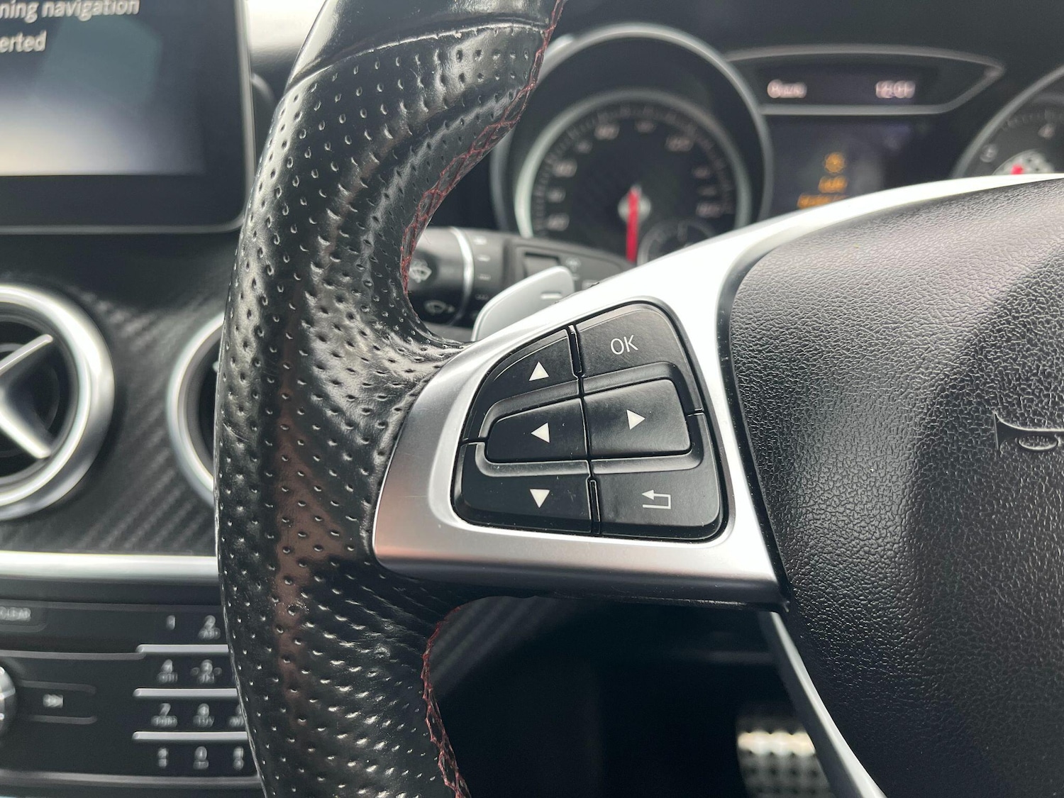 Used Mercedes-Benz A-Class 2016 for sale - 76216994: Photo 26