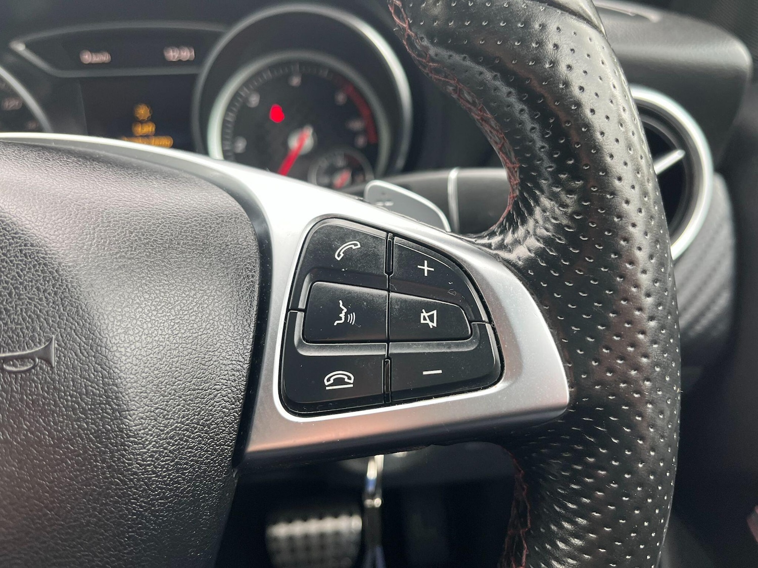 Used Mercedes-Benz A-Class 2016 for sale - 76216994: Photo 27