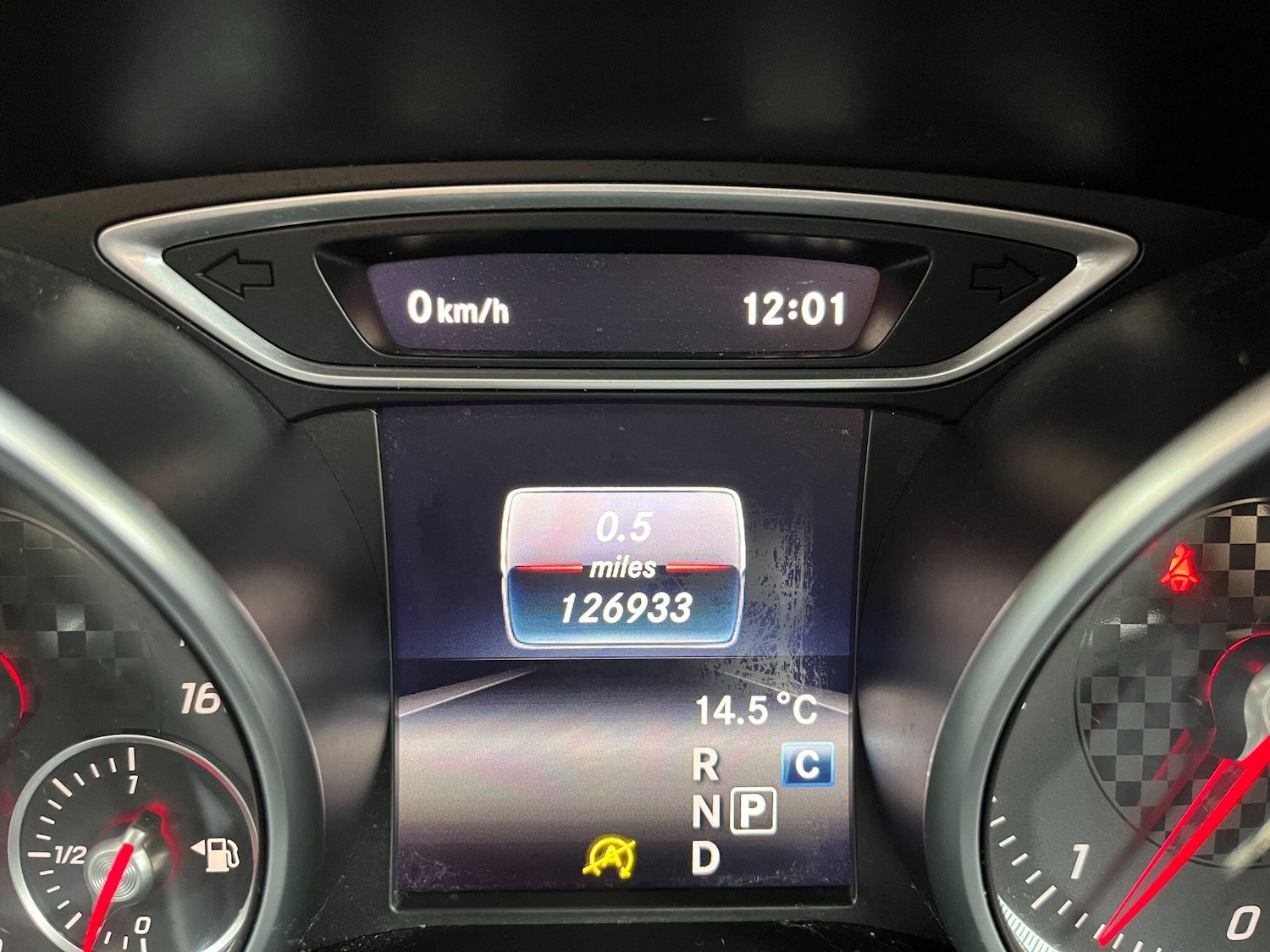 Used Mercedes-Benz A-Class 2016 for sale - 76216994: Photo 28