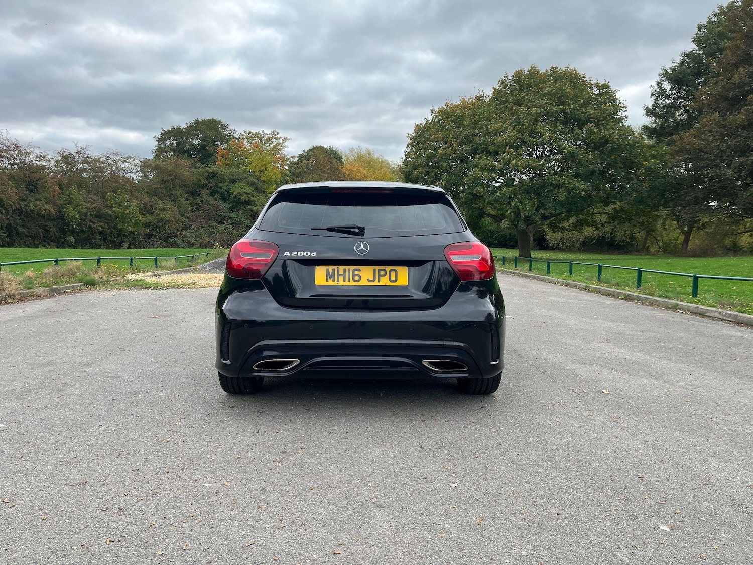 Used Mercedes-Benz A-Class 2016 for sale - 76216994: Photo 4