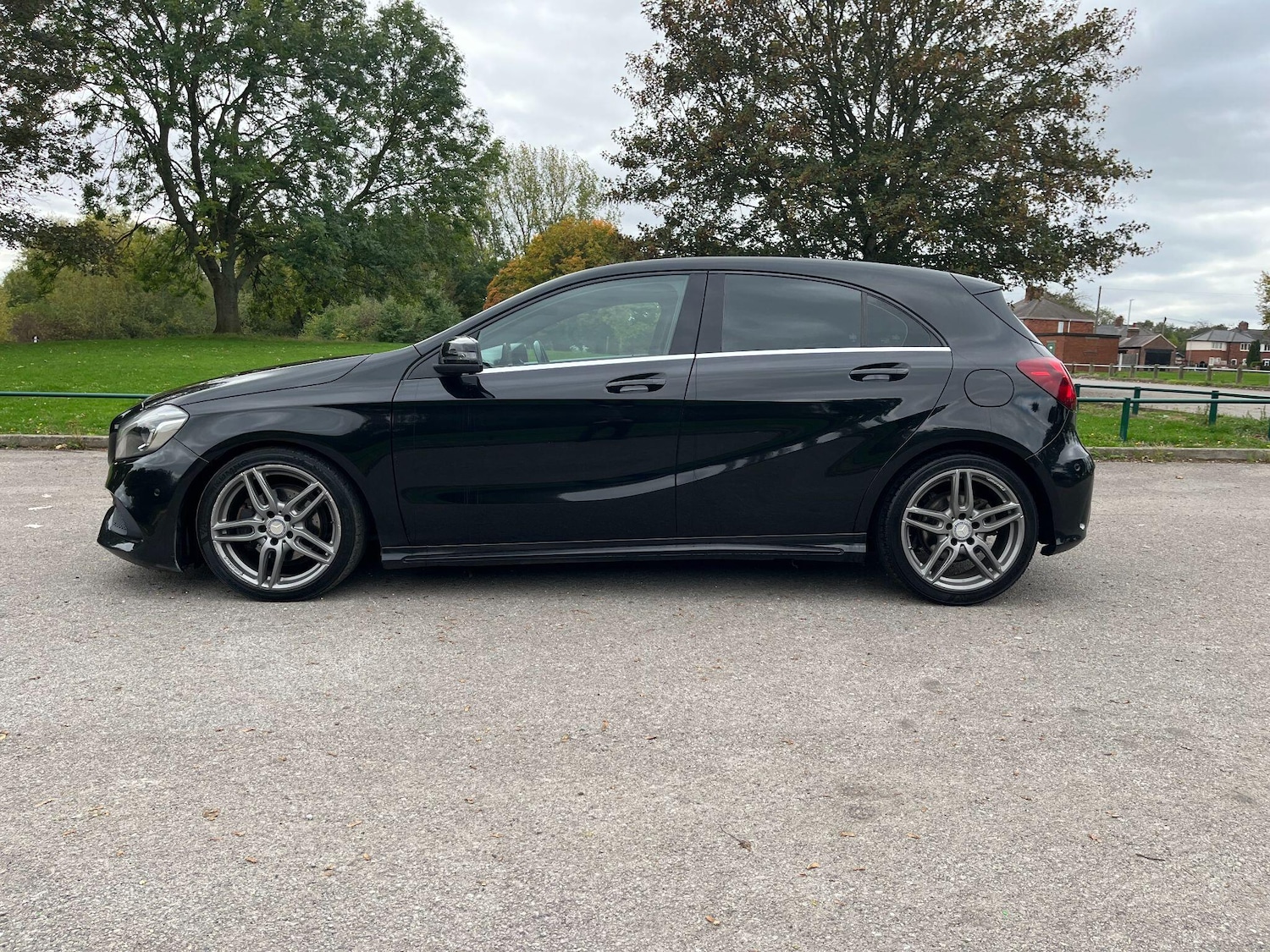 Used Mercedes-Benz A-Class 2016 for sale - 76216994: Photo 6