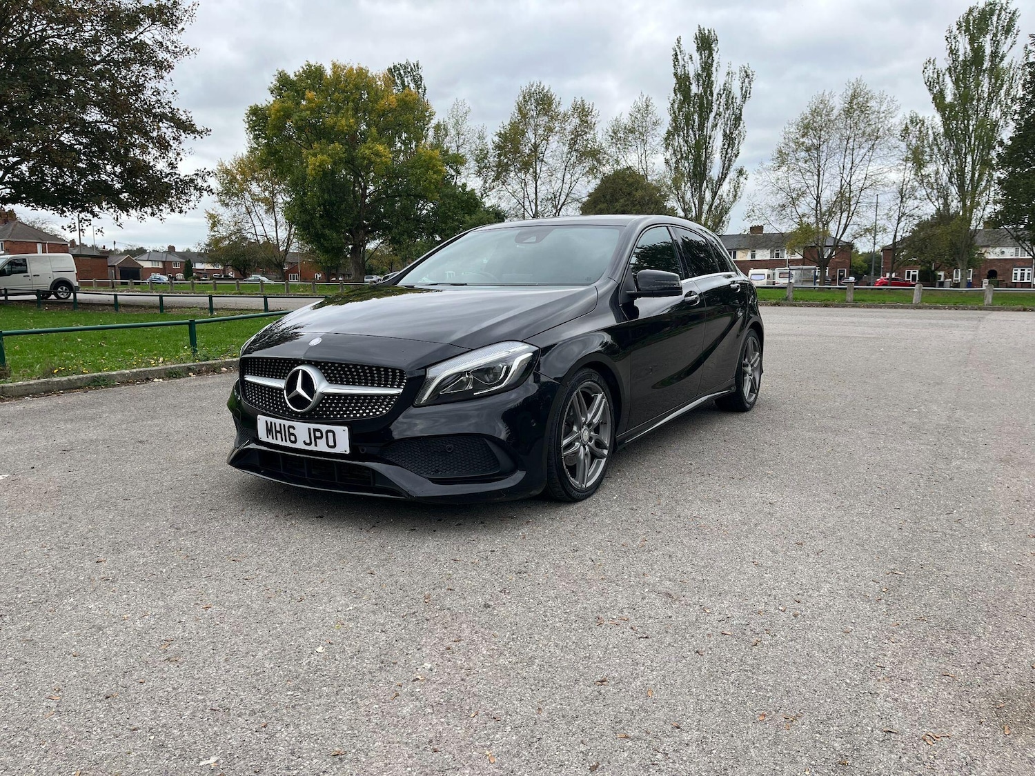 Used Mercedes-Benz A-Class 2016 for sale - 76216994: Photo 7