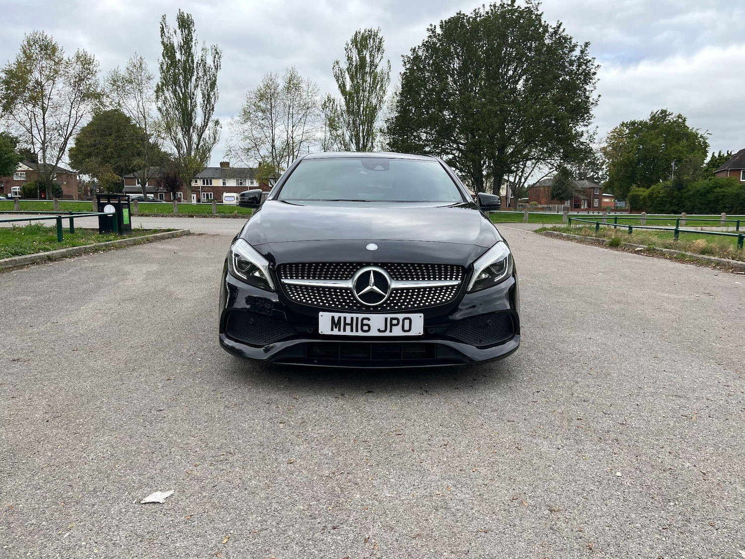 Used Mercedes-Benz A-Class 2016 for sale - 76216994: Photo 8