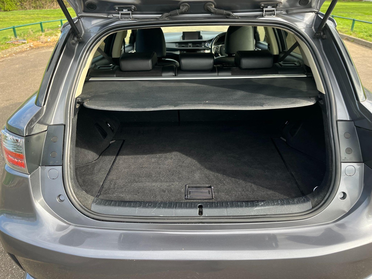 Used Lexus CT 2017 for sale - 78036916: Photo 10