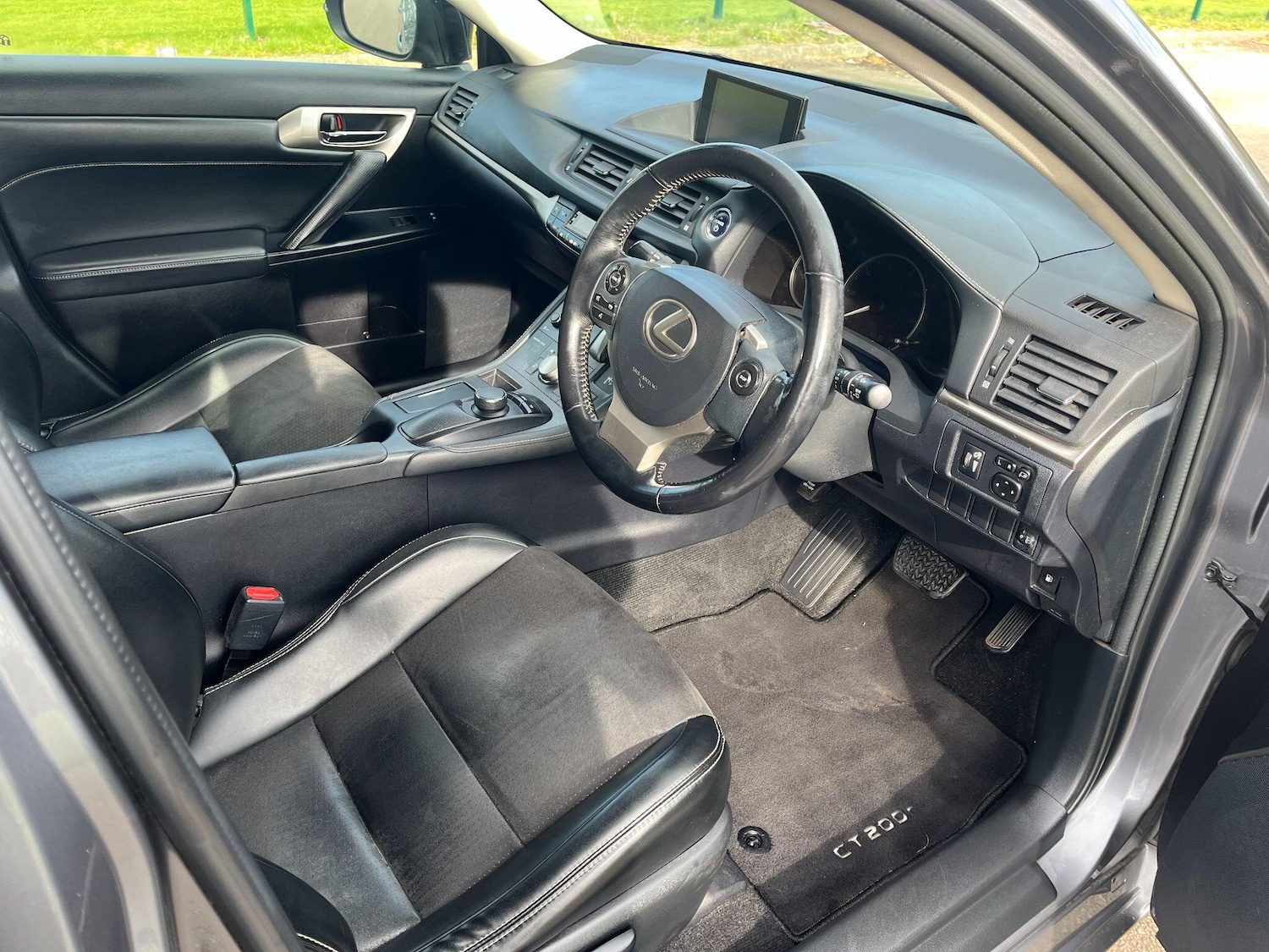 Used Lexus CT 2017 for sale - 78036916: Photo 11