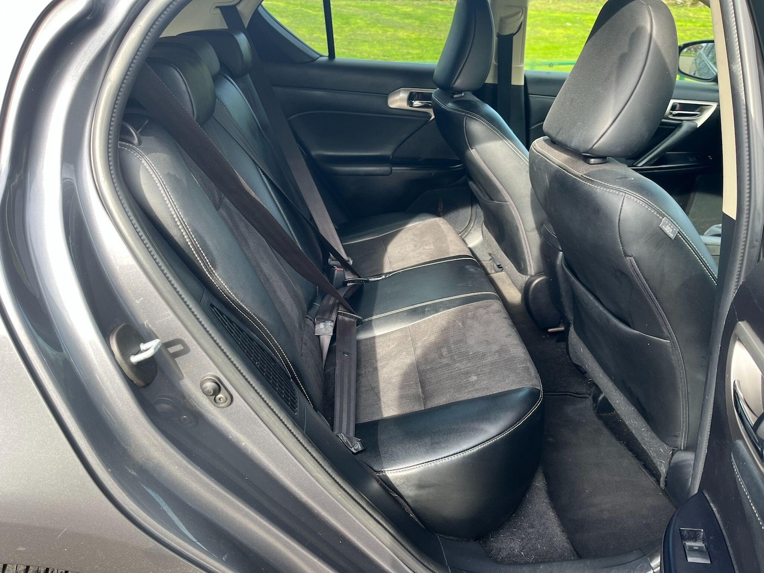 Used Lexus CT 2017 for sale - 78036916: Photo 12