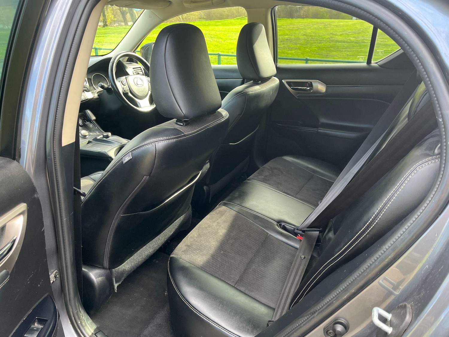 Used Lexus CT 2017 for sale - 78036916: Photo 13