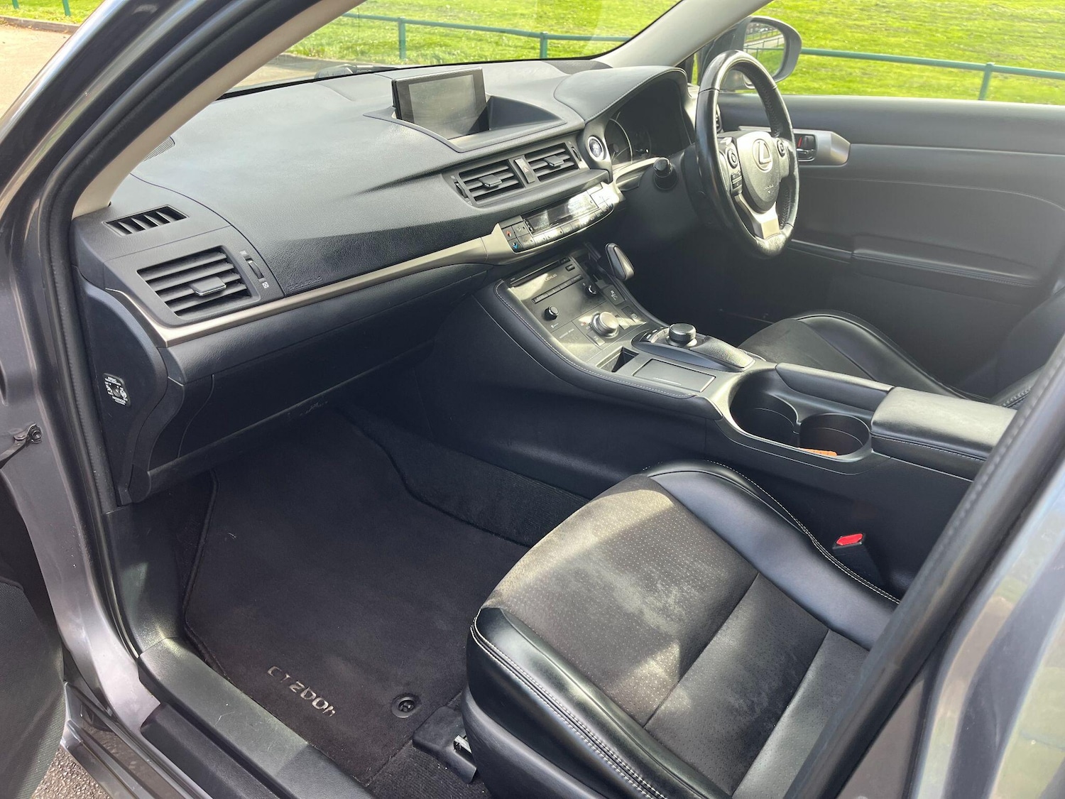 Used Lexus CT 2017 for sale - 78036916: Photo 14