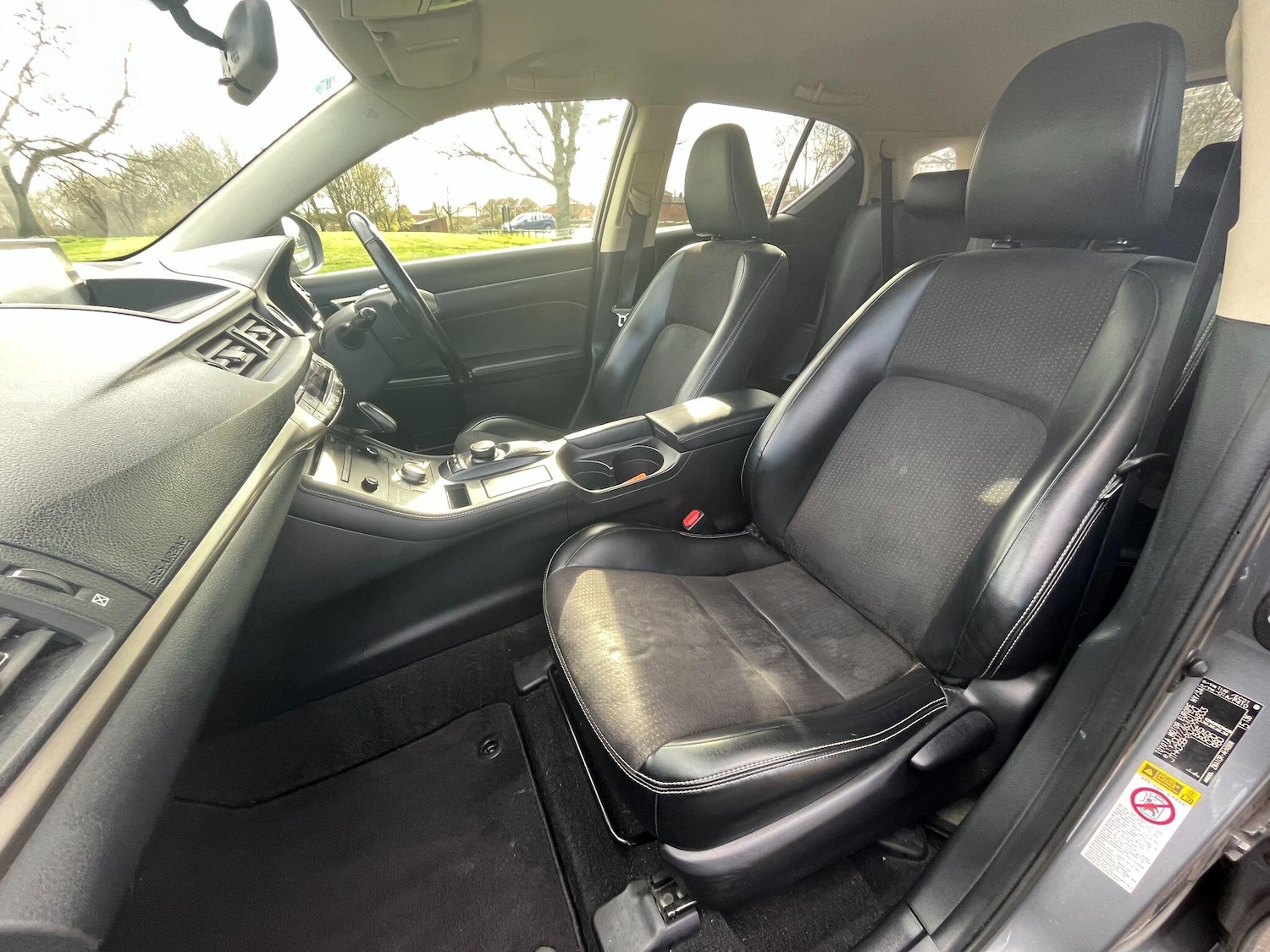 Used Lexus CT 2017 for sale - 78036916: Photo 16