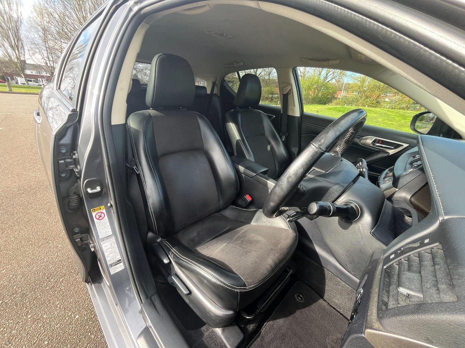 Used Lexus CT 2017 for sale - 78036916: Photo 17