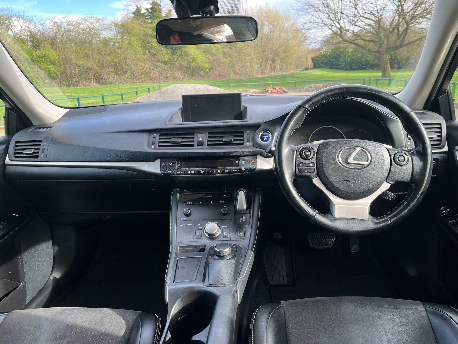 Used Lexus CT 2017 for sale - 78036916: Photo 18