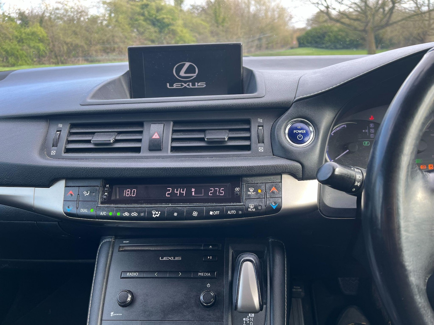 Used Lexus CT 2017 for sale - 78036916: Photo 22