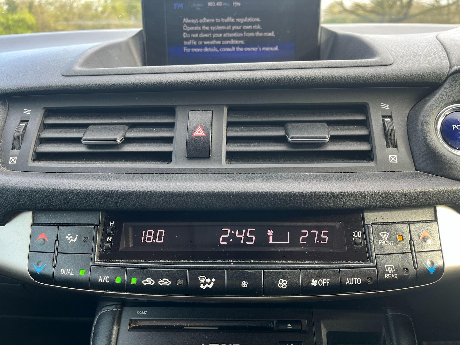 Used Lexus CT 2017 for sale - 78036916: Photo 23