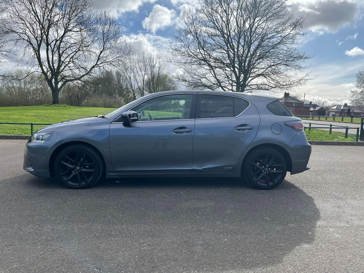 Used Lexus CT 2017 for sale - 78036916: Photo 6