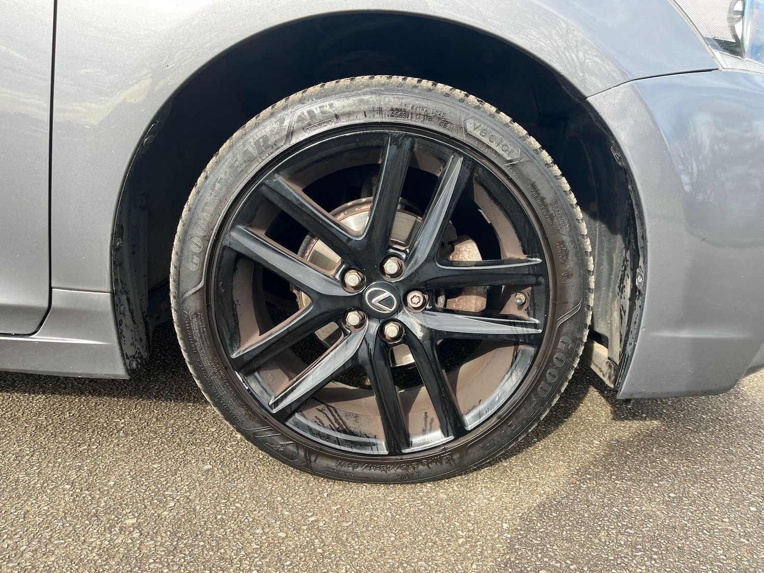 Used Lexus CT 2017 for sale - 78036916: Photo 8