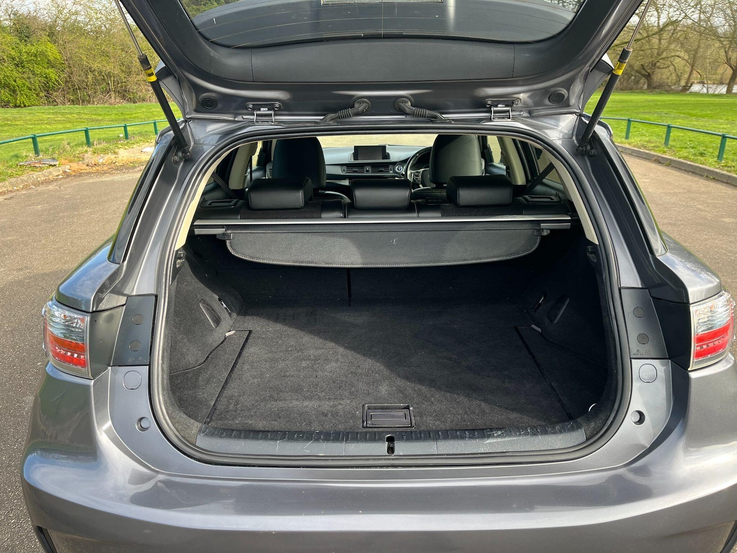 Used Lexus CT 2017 for sale - 78036916: Photo 9