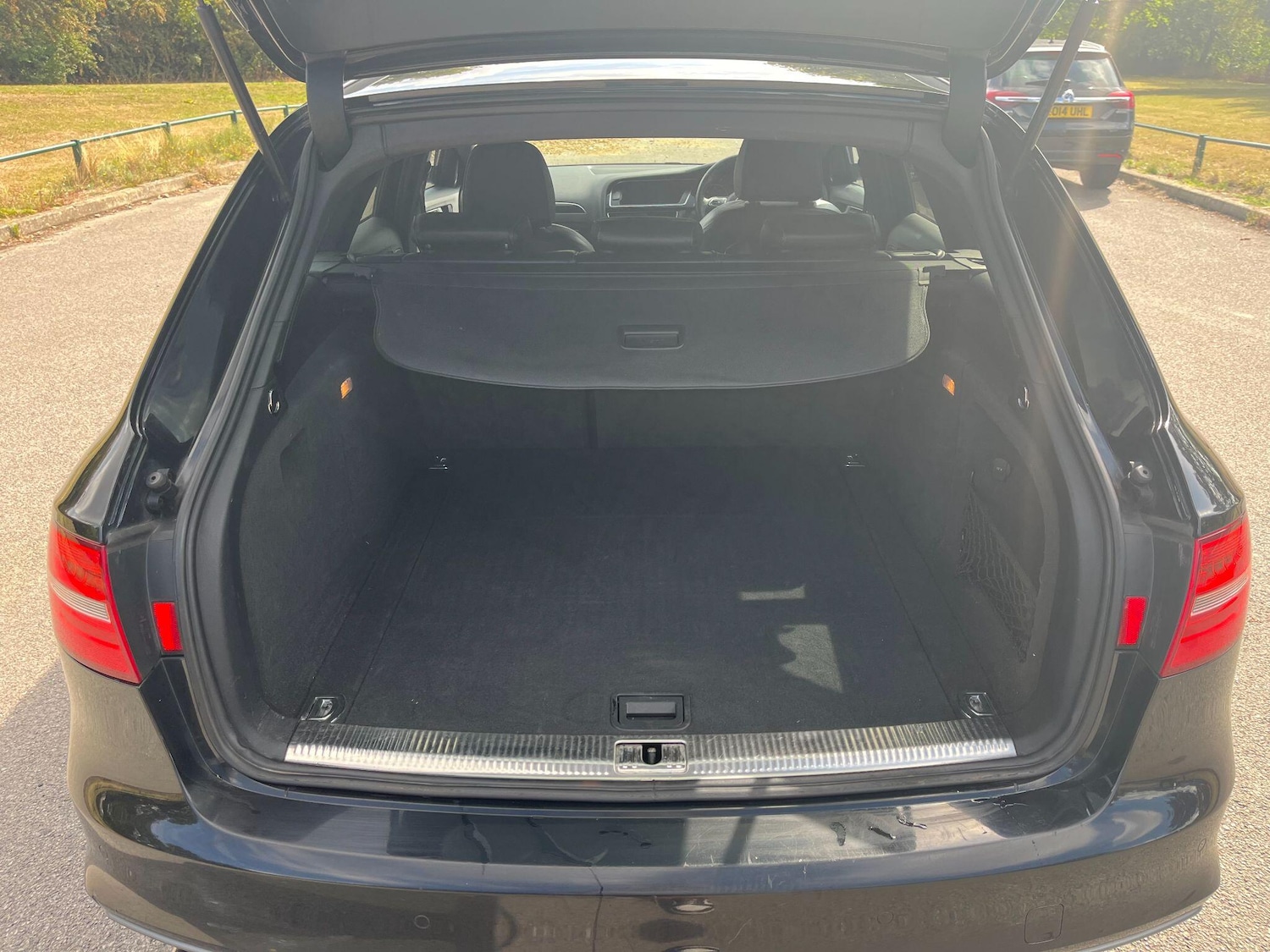 Vehicle 11