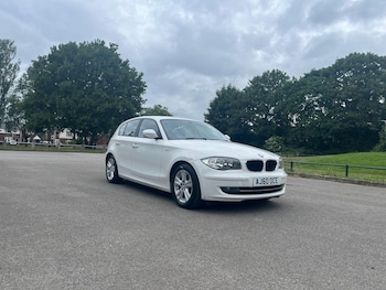Used BMW 1 Series 2011 for sale - 78802926: Photo