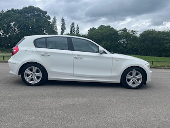 Used BMW 1 Series 2011 for sale - 78802926: Photo